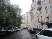 Москва, 3-х комнатная квартира, Мира пр-кт. д.81, 19600000 руб.