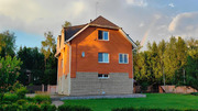 Продажа дома, Сырьево, Наро-Фоминский район, ул. Бородинская, 36100000 руб.