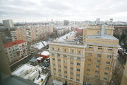 Москва, 3-х комнатная квартира, ул. Орджоникидзе д.1, 53000000 руб.