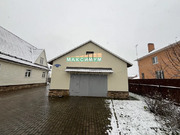 Жилой комплекс  в г/о Домодедово, село Добрыниха, ул. Отрадная, 18000000 руб.