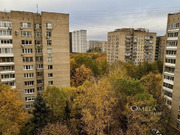 Москва, 2-х комнатная квартира, Малая Филевская улица д.60, 33000000 руб.