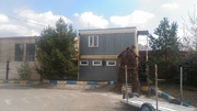 Продается производстенно-складской комплекс 1200 м в г. Бронницах, 60000000 руб.