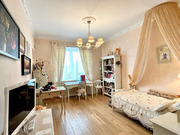 Москва, 6-ти комнатная квартира, ул. Маршала Тимошенко д.17к1, 75000000 руб.