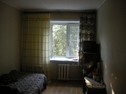 Пушкино, 3-х комнатная квартира, Некрасова д.18, 4100000 руб.