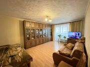 Москва, 1-но комнатная квартира, ул. Авангардная д.4, 12500000 руб.