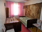 Пушкино, 2-х комнатная квартира, Серебрянская д.55, 22000 руб.