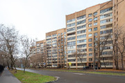 Москва, 3-х комнатная квартира, ул. Павла Корчагина д.13, 23000000 руб.