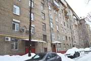 Москва, 3-х комнатная квартира, ул. Раевского д.3, 20000000 руб.
