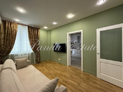 Москва, 2-х комнатная квартира, ул. Пресненский Вал д.14/3, 165000 руб.