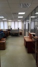 Офис 92 кв.м. в пешей доступности от ж\д станции, 8400 руб.