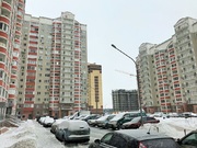 Москва, 1-но комнатная квартира, Чечерский проезд д.126 к1, 5300000 руб.