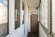 Путилково, 1-но комнатная квартира, улица Сходненская д.27, 2415 руб.