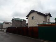 Продажа дома в кп Капустино Раменского района, 9000000 руб.