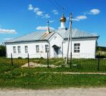 Продажа. Участок 12 соток со старым деревенским домом., 550000 руб.