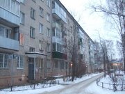Дубна, 3-х комнатная квартира, ул. Центральная д.28, 3700000 руб.