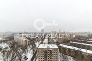 Москва, 2-х комнатная квартира, ул. Федора Полетаева д.4к1, 17000000 руб.