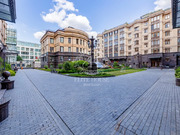 Москва, 4-х комнатная квартира, Хилков пер. д.1, 395964000 руб.