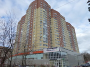 Ивантеевка, 2-х комнатная квартира, Фабричный проезд д.3А, 4950000 руб.