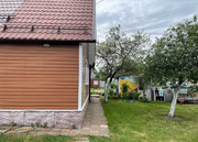 Продажа дома 117.3м Московская область, Раменский муниципальный округ, ..., 6990000 руб.