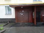 Москва, 1-но комнатная квартира, ул. Чертановская д.43к2, 7452000 руб.