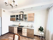 Москва, 1-но комнатная квартира, Ноковуркинское шоссе д.35к2, 17900000 руб.