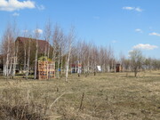 Продам участок 49 соток в д. Семёновское (около г. Пущино),, 1550000 руб.