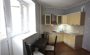 Москва, 1-но комнатная квартира, Маршала Жукова пр-кт. д.68 к2, 9700000 руб.