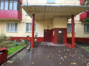 Москва, 2-х комнатная квартира, 11-я Парковая улица д.48к2, 8791000 руб.