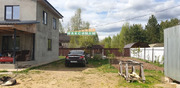 Дом 130 кв.м. в г/о Раменское, ДНП "Марьина Роща", 7900000 руб.