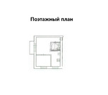 Москва, 2-х комнатная квартира, Рублевское ш. д.89к3, 14500000 руб.