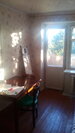Ногинск, 2-х комнатная квартира, Текстильный 1-й пер. д.9, 17000 руб.