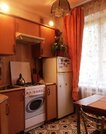 Москва, 1-но комнатная квартира, Генерала Карбышева б-р. д.7 к5, 5600000 руб.