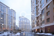 Москва, 3-х комнатная квартира, ул. Мосфильмовская д.88к2с5, 34900000 руб.