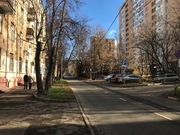 Москва, 1-но комнатная квартира, ул. Прядильная 1-я д.6, 6000000 руб.