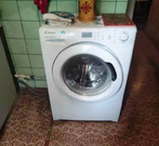 Комната с балконом и мебелью в 2-комнатной квартире в Малаховке, 15000 руб.