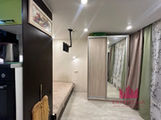 Лопатино, 1-но комнатная квартира, Сухановская улица д.13, 5250000 руб.