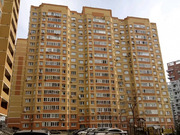 Продажа квартиры, Коммунарка, Сосенское с. п., ул. Бачуринская