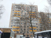 Москва, 2-х комнатная квартира, ул. Федора Полетаева д.28, 11847000 руб.