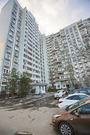 Москва, 1-но комнатная квартира, Мячковский б-р. д.9, 9400000 руб.