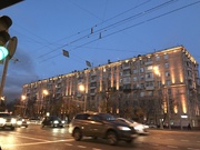 Москва, 3-х комнатная квартира, Варшавское ш. д.85 к1, 11800000 руб.