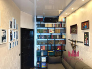 Химки, 3-х комнатная квартира, ул. Кудрявцева д.11, 28900000 руб.