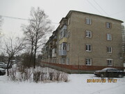 Пушкино, 1-но комнатная квартира, Морозова д.13, 1800000 руб.