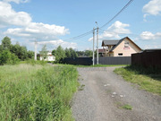 ПРОДАЕТСЯ УЧАСТОК 10 СОТОК ПОД ИЖС В ПАВЛОВСКОМ ПОСАДЕ (д. Носырёво), 2190000 руб.