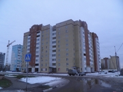 Электрогорск, 2-х комнатная квартира, ул. Ухтомского д.11, 2650000 руб.