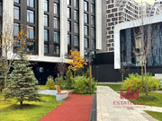 Москва, 3-х комнатная квартира, ул. Нижние Мневники д.16к2, 69000000 руб.