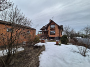 Дом 202,4 м2 на участке 10 сот., 15800000 руб.