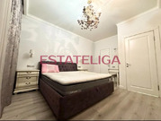 Москва, 4-х комнатная квартира, Береговой проезд д.5к1, 66000000 руб.