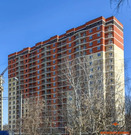 Востряково, 1-но комнатная квартира, улица Ледовская д.31, 3000000 руб.