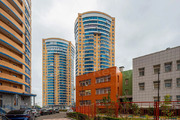 Реутов, 1-но комнатная квартира, Реутовских ополченцев д.14, 9400000 руб.