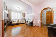 Москва, 3-х комнатная квартира, ул. Пестеля д.11, 17500000 руб.